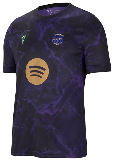 Nike FCB Dri-FIT Short Sleeve Top - Men's