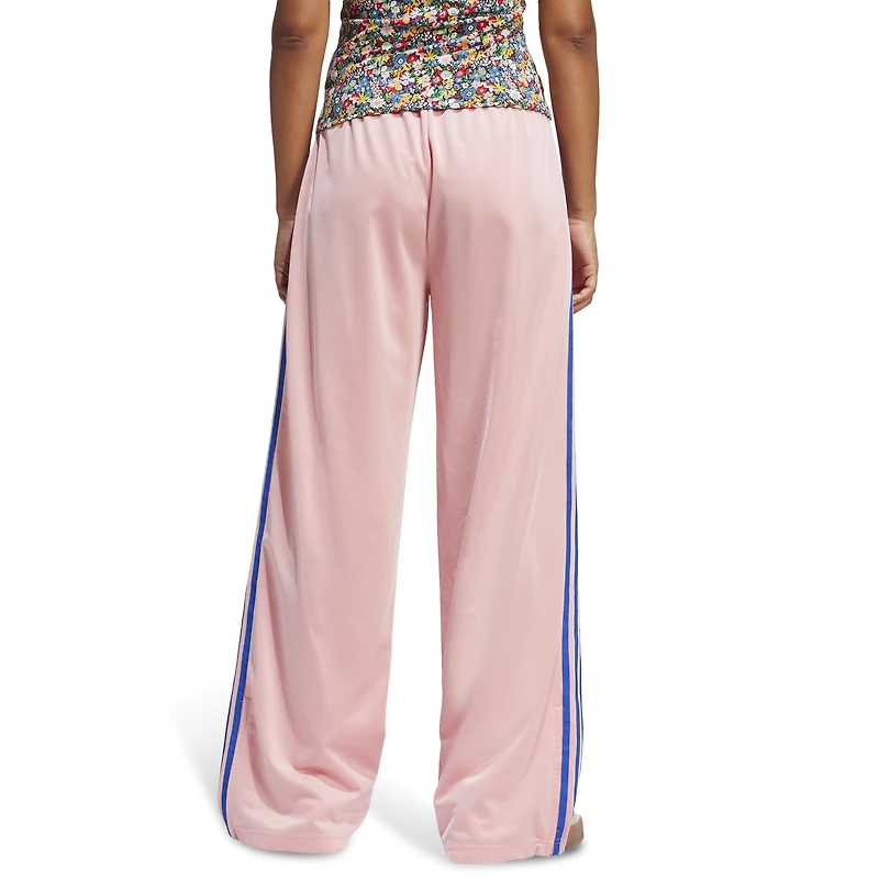 adidas Originals Oversized Firebird Pants - Women's
