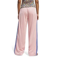 adidas Originals Oversized Firebird Pants - Women's