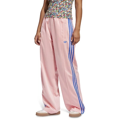 adidas Originals Oversized Firebird Pants - Women's