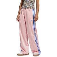 adidas Originals Oversized Firebird Pants - Women's