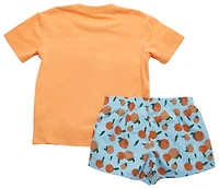 LCKR T-Shirt and Shorts Set - Boys' Toddler