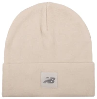 New Balance Flying Knit Cuffed Beanie - Men's