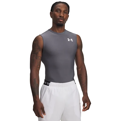 Under Armour Heatgear Og Compression SL - Men's
