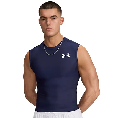Under Armour Heatgear Og Compression SL - Men's