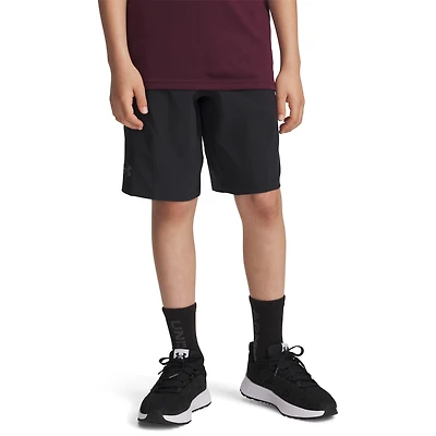 Under Armour Unstoppable Short - Boys' Grade School