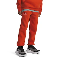 Under Armour Essential Fleece Joggers - Boys' Grade School