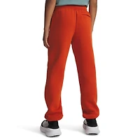 Under Armour Essential Fleece Joggers - Boys' Grade School