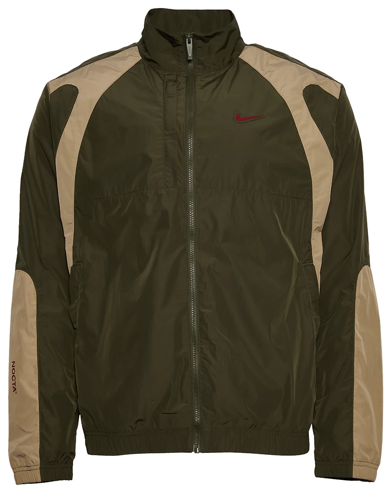 Nike NRG NOCTA Track Jacket  - Men's