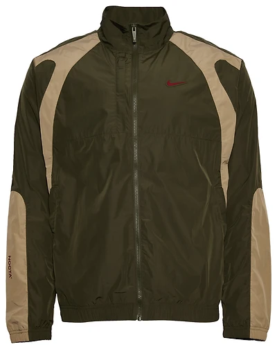 Nike NRG NOCTA Track Jacket  - Men's