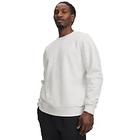 Under Armour Essential Fleece Crew - Men's