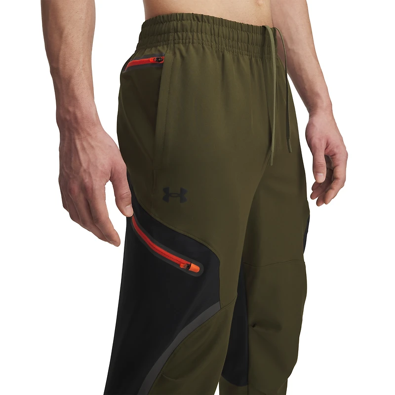 Under Armour Unstoppable Cargo Pants - Men's