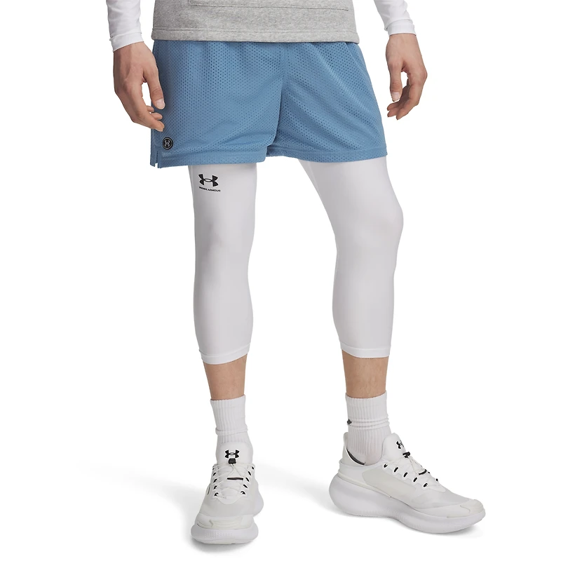 Under Armour Essential Mesh Shorts