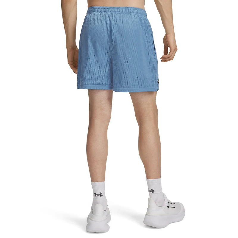 Under Armour Essential Mesh Shorts
