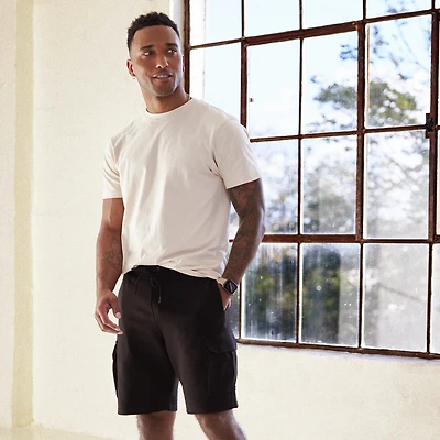 CSG Hawthorne Cargo Shorts
