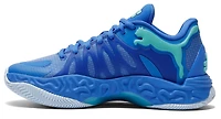 PUMA Boys Tyrese Haliburton Hali 1 - Boys' Grade School Basketball Shoes Blissful Blue/Royal Sapphire