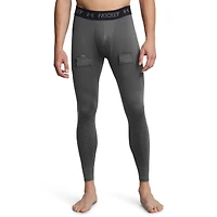 Under Armour Hockey Compression Leggings - Men's
