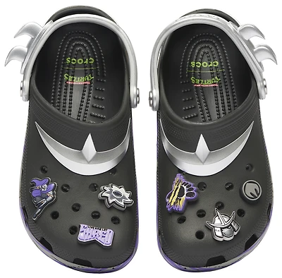 Crocs TMNT Shredder Classic Clogs - Men's
