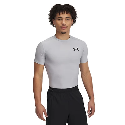 Under Armour Heatgear OG Compression Short Sleeve - Men's