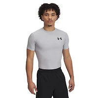 Under Armour Heatgear OG Compression Short Sleeve - Men's