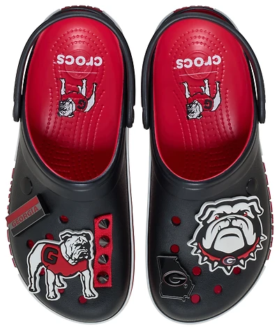 Crocs Collegiate Clogs - Men's