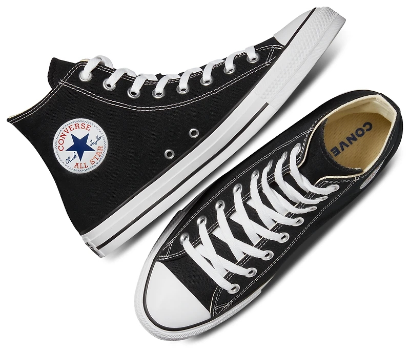 Converse Chuck Hi