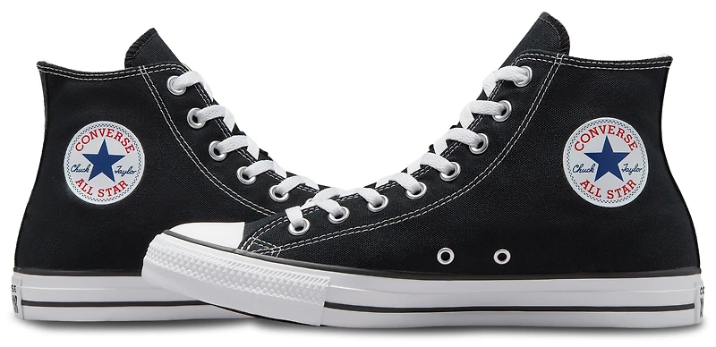 Converse Chuck Hi