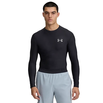 Under Armour Heatgear OG Compression Long Sleeve - Men's