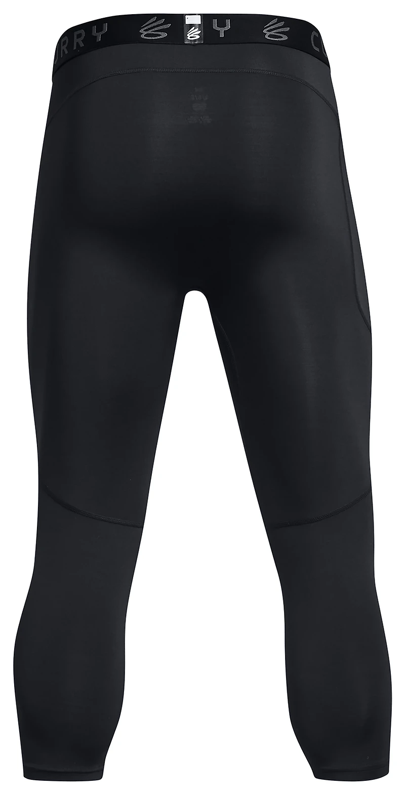 Under Armour Curry 3/4 Comp Leggings - Men's