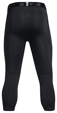 Under Armour Curry 3/4 Comp Leggings - Men's