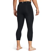 Under Armour Curry 3/4 Comp Leggings - Men's