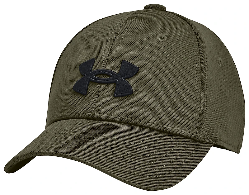 Under Armour Blitzing Cap - Boys' Grade School