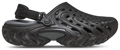 Crocs Echo II Chrome Clogs - Men's