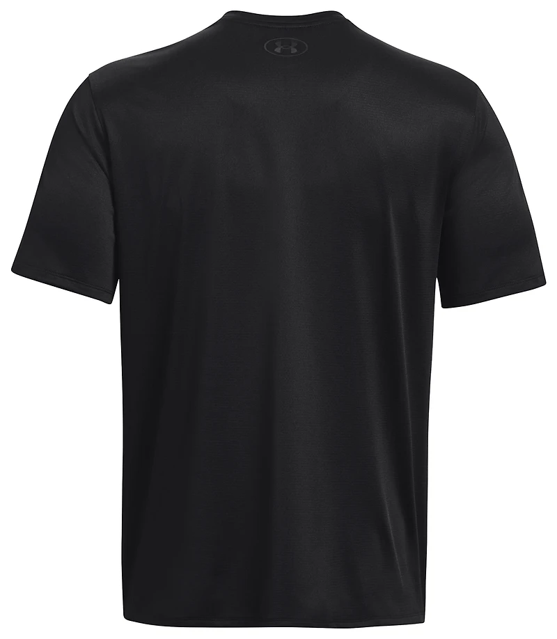 Under Armour Tech Vent Short Sleeve - Men's