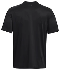 Under Armour Tech Vent Short Sleeve - Men's