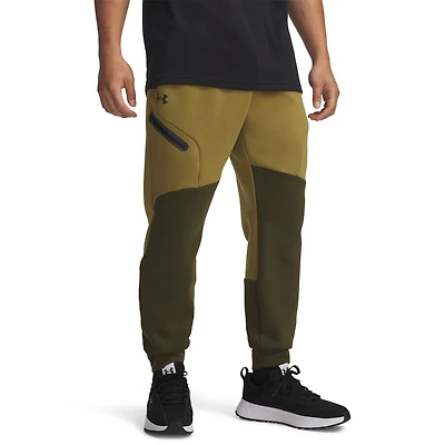 Under Armour Unstoppable Fleece Joggers - Men's