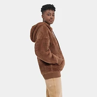 UGG Loyra Sherpa Hoodie - Women's