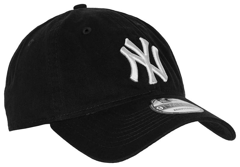 New Era Yankees Core Classic 920 Adjustable Cap  - Men's