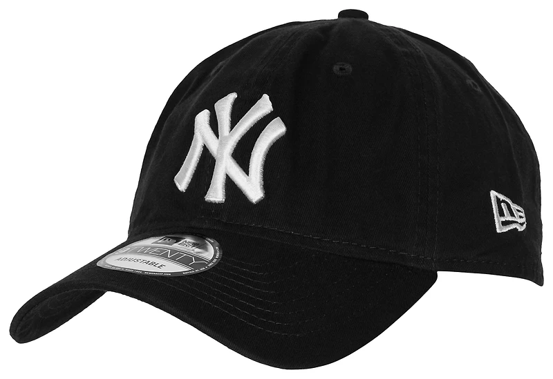 New Era Yankees Core Classic 920 Adjustable Cap - Men's