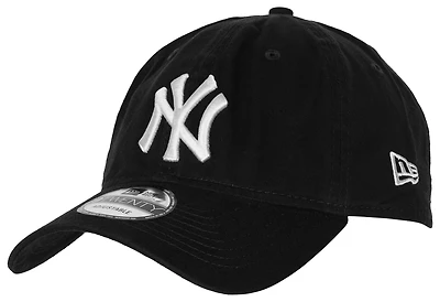 New Era Yankees Core Classic 920 Adjustable Cap  - Men's