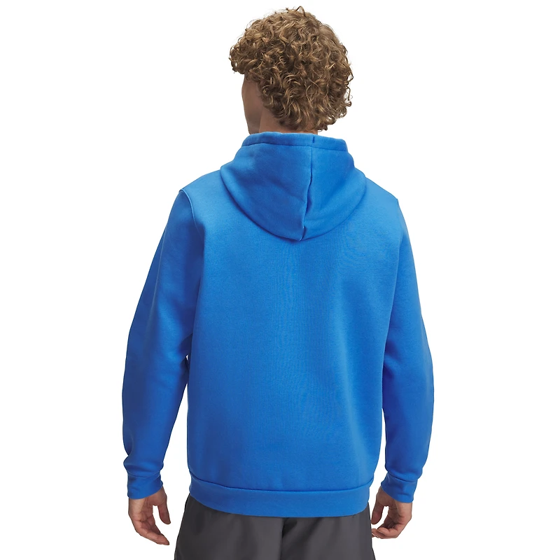 Under Armour Essential Fleece Hoodie - Men's