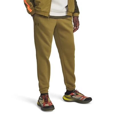 Under Armour Essential Fleece Joggers - Men's