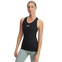 Under Armour Heatgear Og Compression Tank - Women's