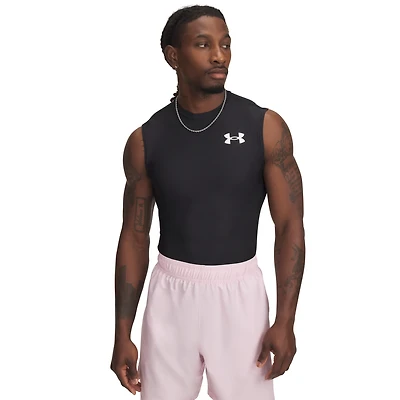 Under Armour Heatgear Og Compression SL - Men's