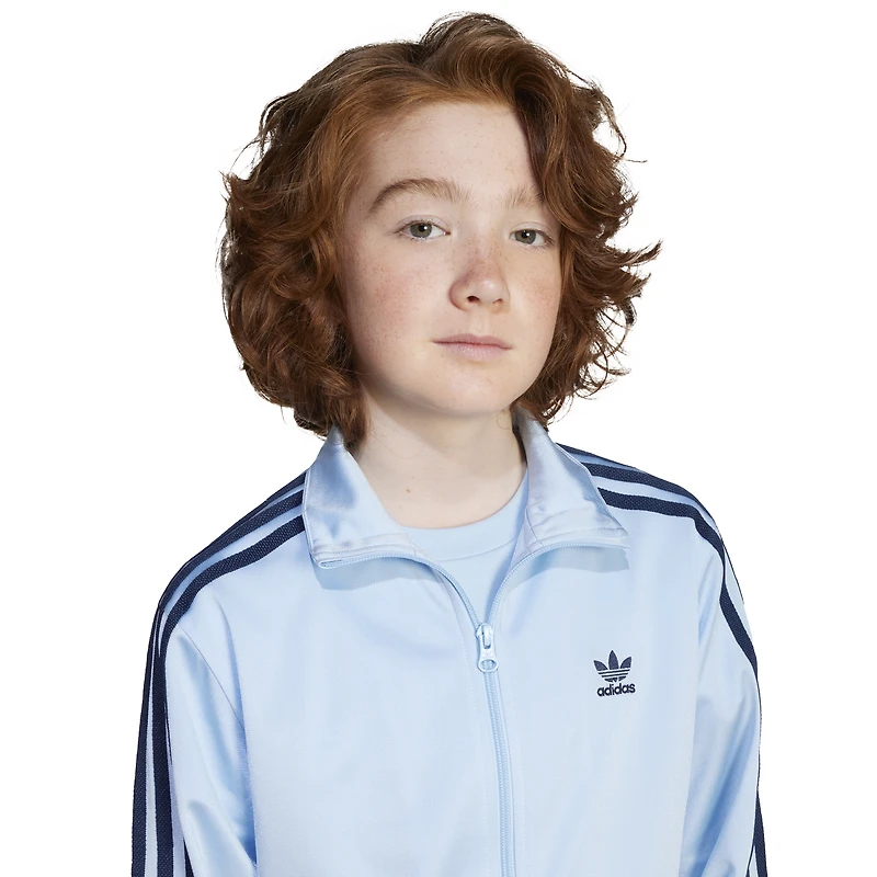 adidas Firebird Track Top - Boys' Grade School