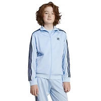 adidas Firebird Track Top - Boys' Grade School