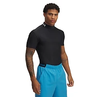 Under Armour Heatgear Og Compression Mock - Men's
