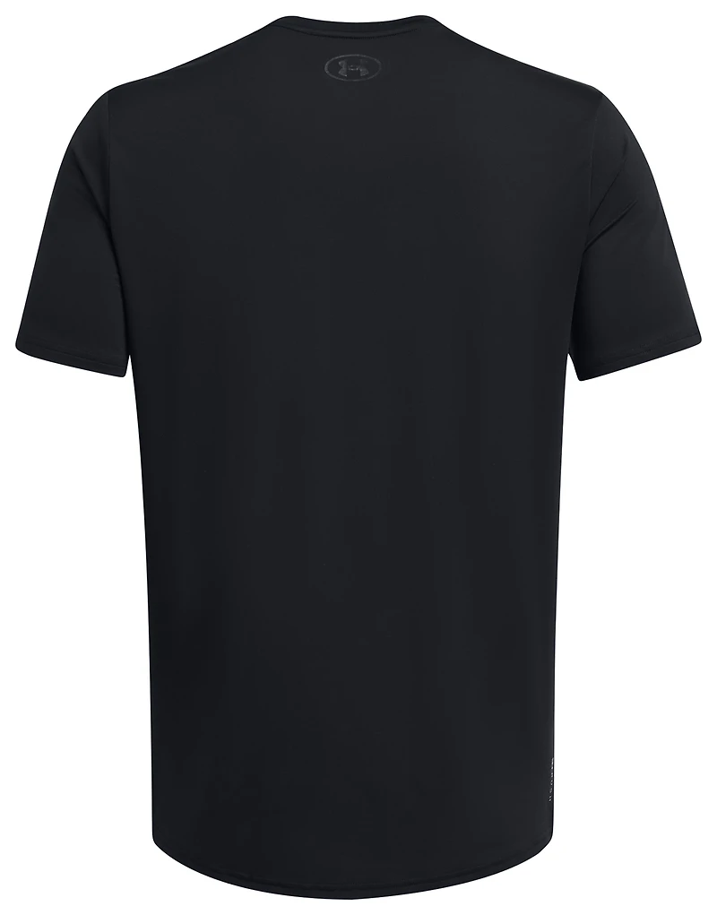 Under Armour Vanish Energy Short Sleeve T-Shirt - Men's