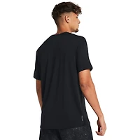 Under Armour Vanish Energy Short Sleeve T-Shirt - Men's