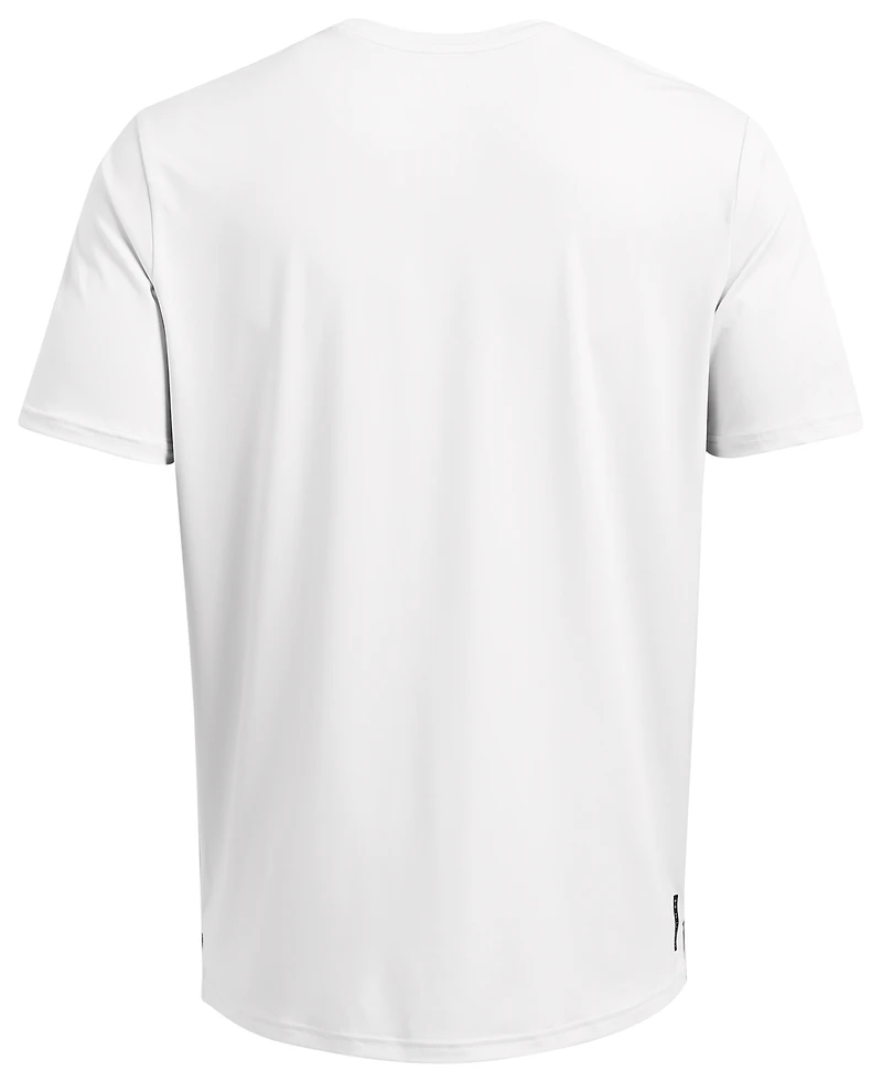 Under Armour Vanish Energy Short Sleeve T-Shirt - Men's